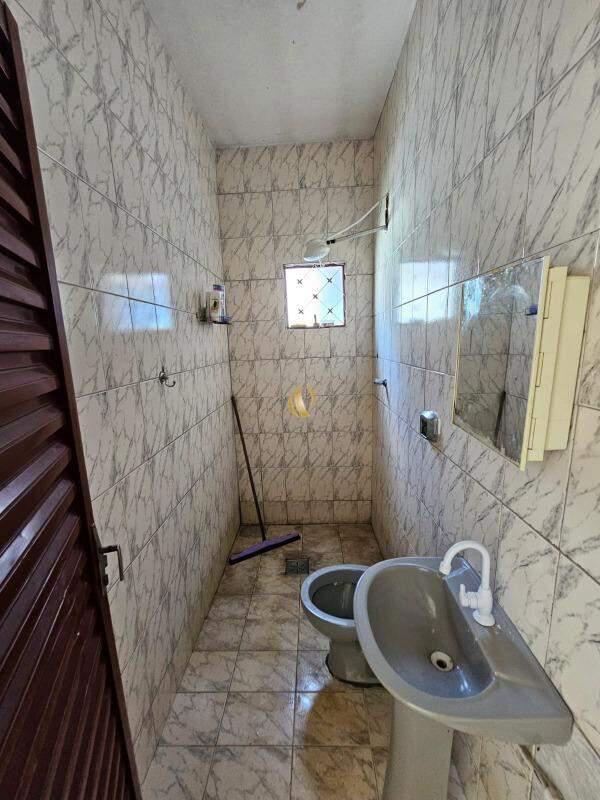 Casa, Vale das Palmeiras, 2 Quartos, 0 Vaga