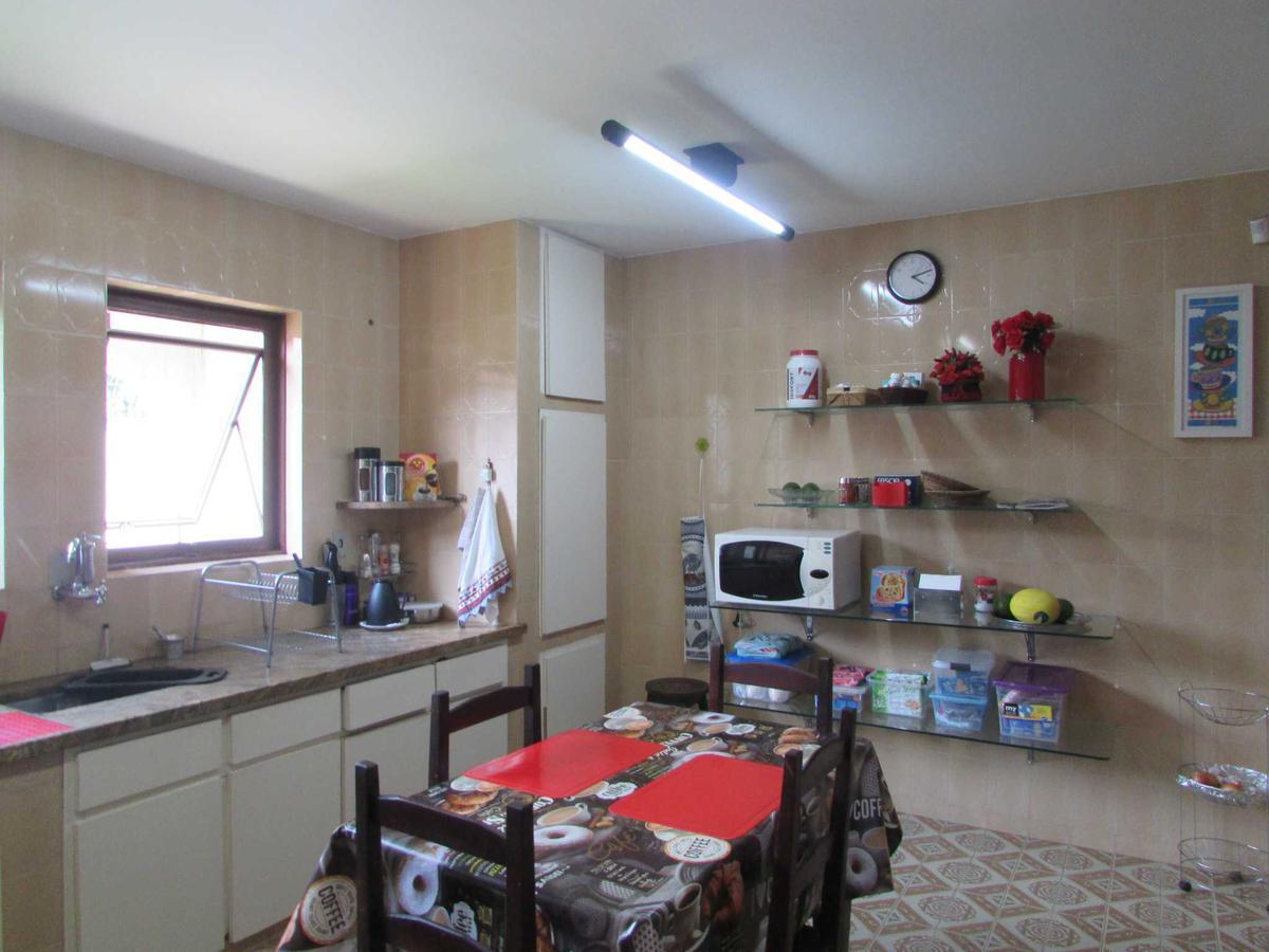 Casa, Bandeirantes (pampulha), 4 Quartos, 4 Vagas, 2 Suítes