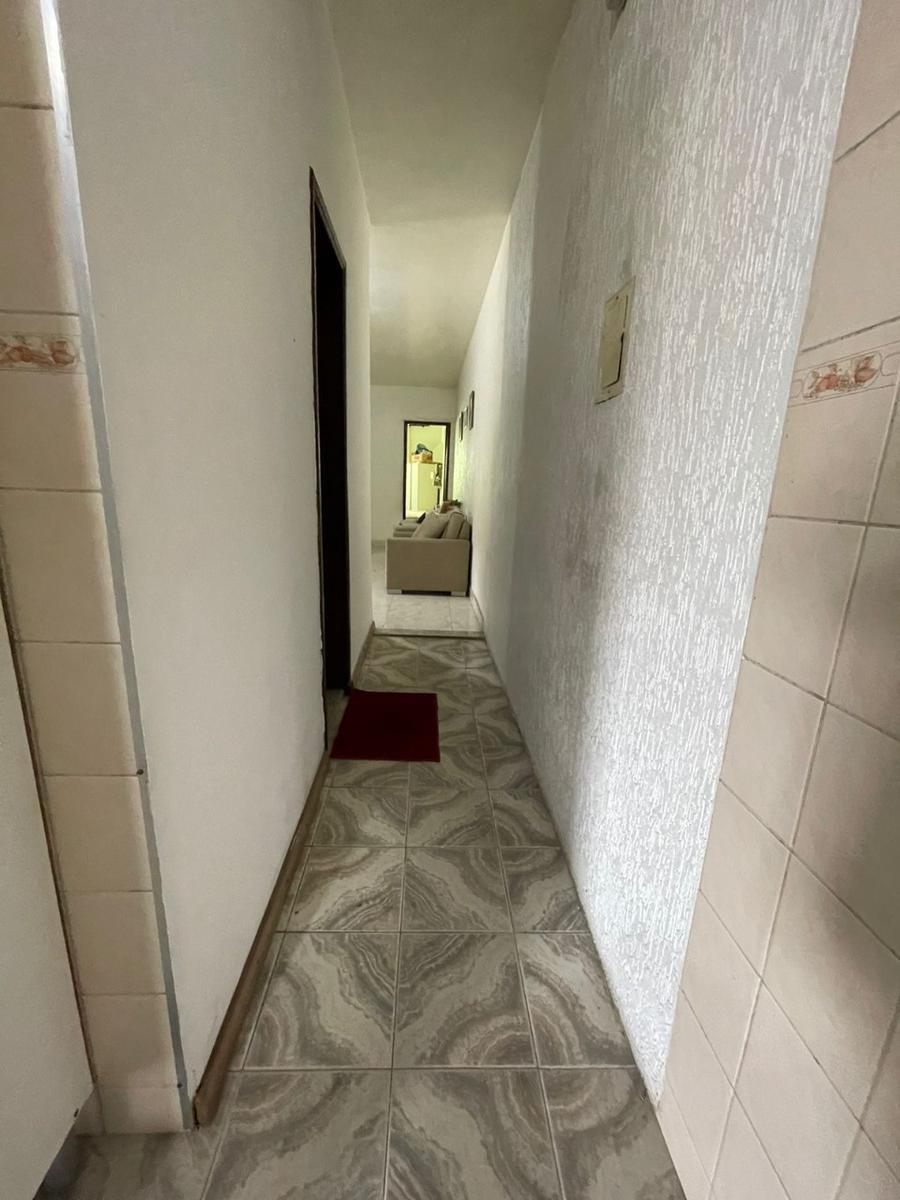 Casa, Milanez, 3 Quartos, 4 Vagas, 2 Suítes