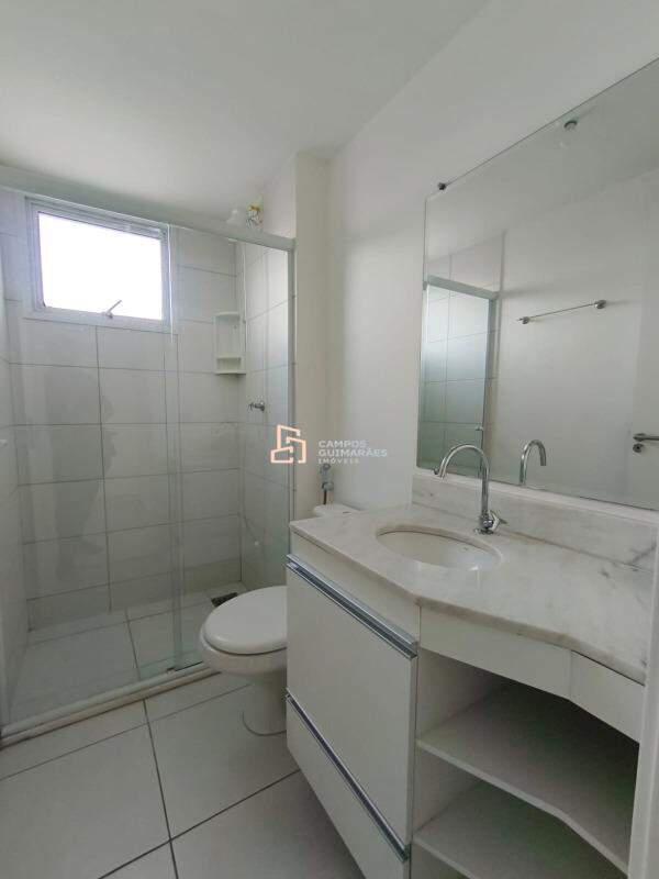 Apartamento, Santa Helena, 3 Quartos, 2 Vagas, 1 Suíte