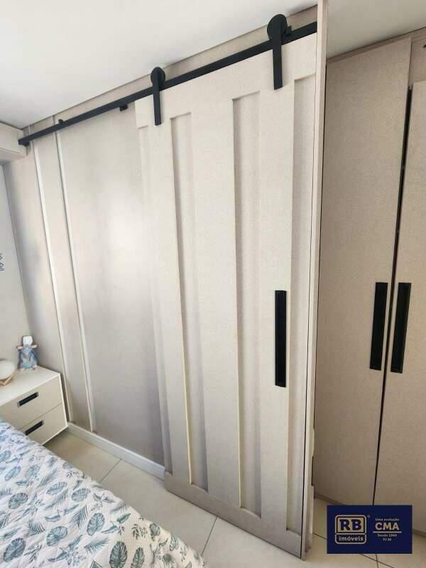 Cobertura, Santo Agostinho, 2 Quartos, 2 Vagas, 1 Suíte