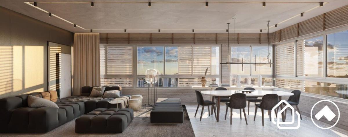 Apartamento, Lourdes, 3 Quartos, 2 Vagas, 1 Suíte