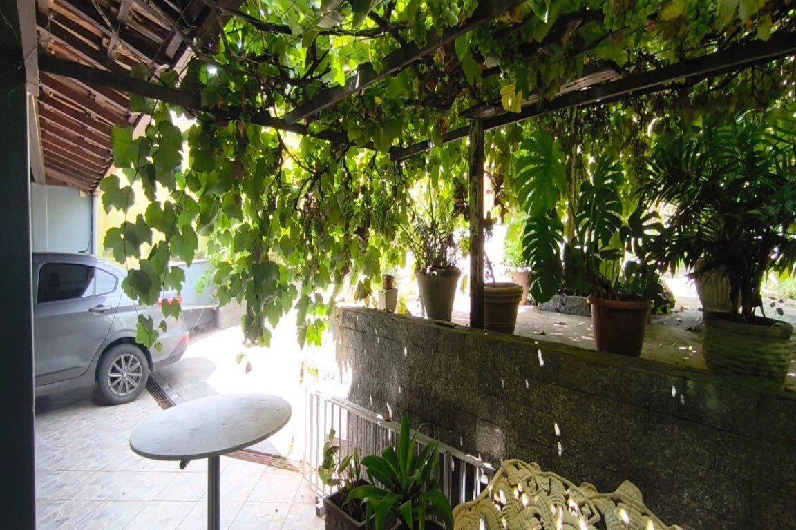 Casa, São Gabriel, 4 Quartos, 4 Vagas, 1 Suíte