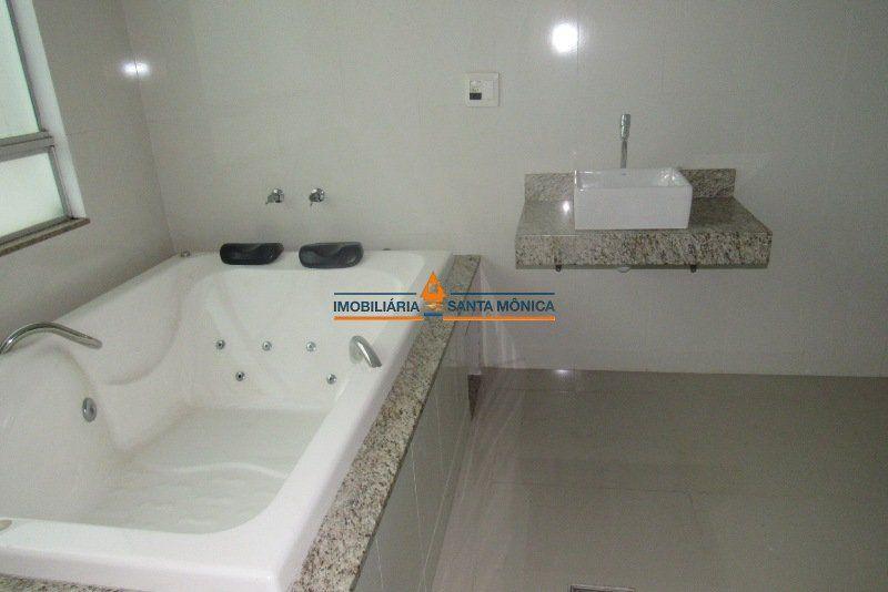 Casa, São João Batista (venda Nova), 5 Quartos, 4 Vagas, 2 Suítes