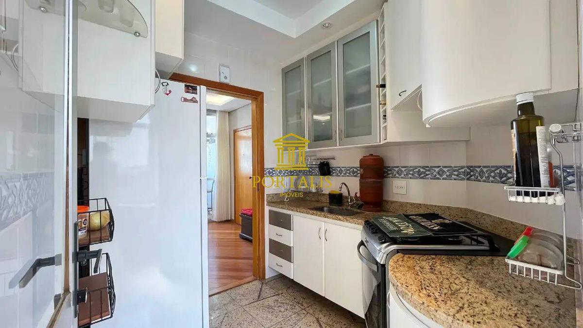 Apartamento, Buritis, 2 Quartos, 2 Vagas, 1 Suíte