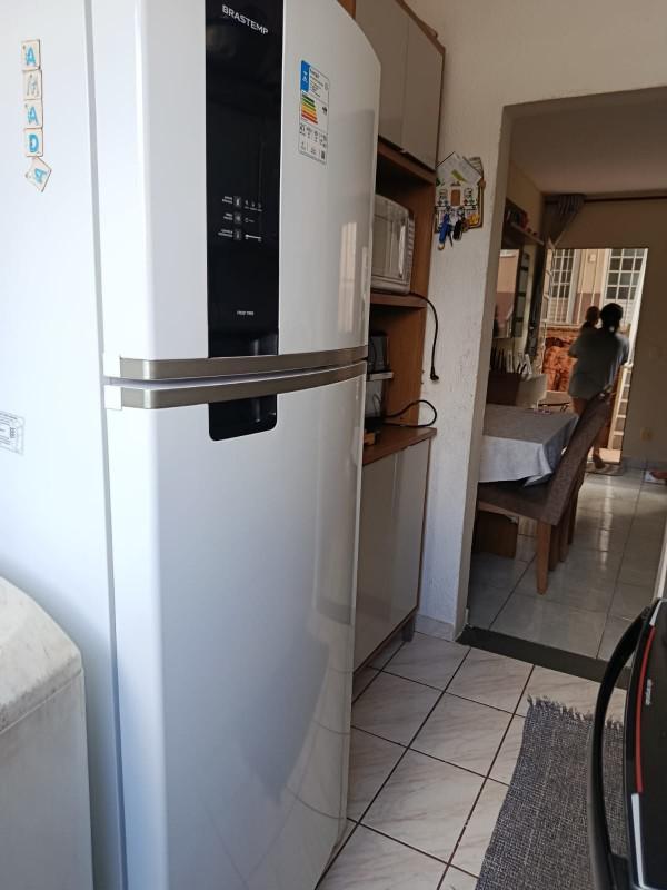 Apartamento, Solar do Barreiro, 2 Quartos, 1 Vaga