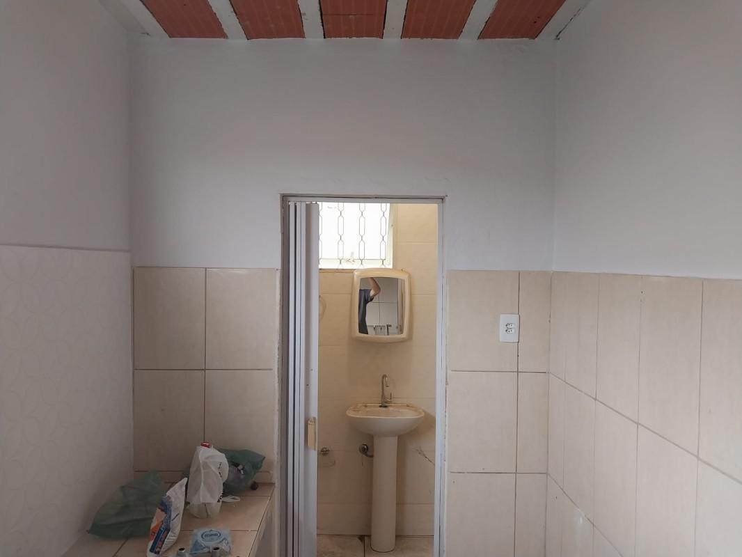 Casa, Boa Vista, 1 Quarto, 0 Vaga