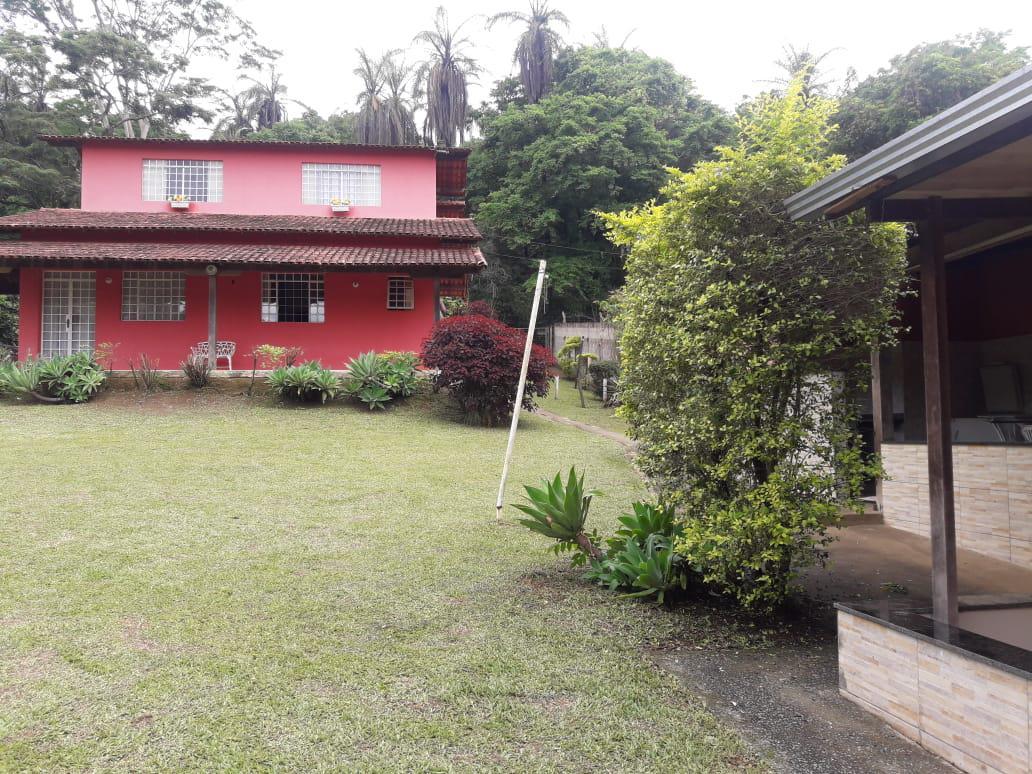 Fazenda, Lagoa dos Mares, 4 Quartos, 4 Vagas, 2 Suítes