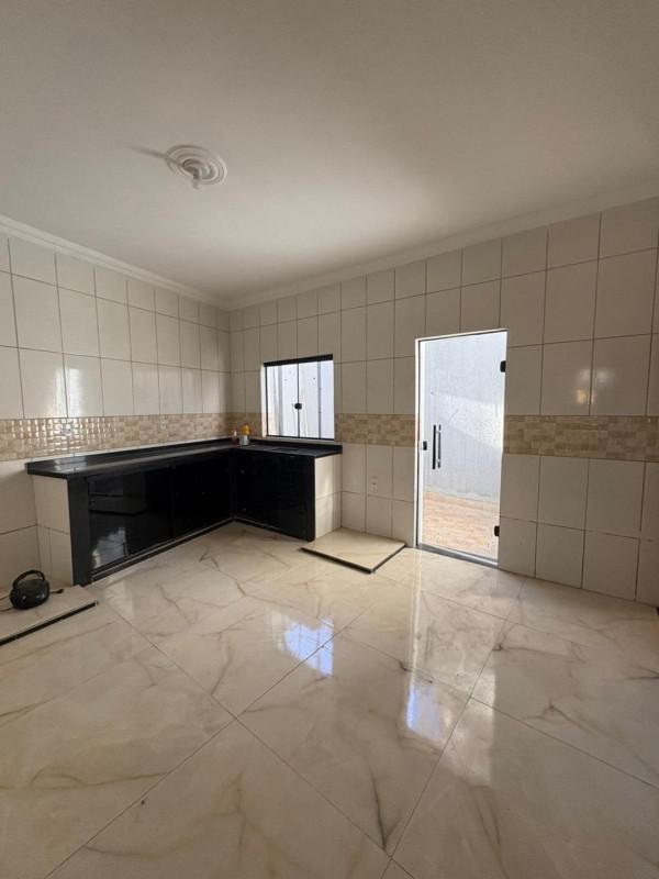 Casa, Lindéia, 2 Quartos, 2 Vagas