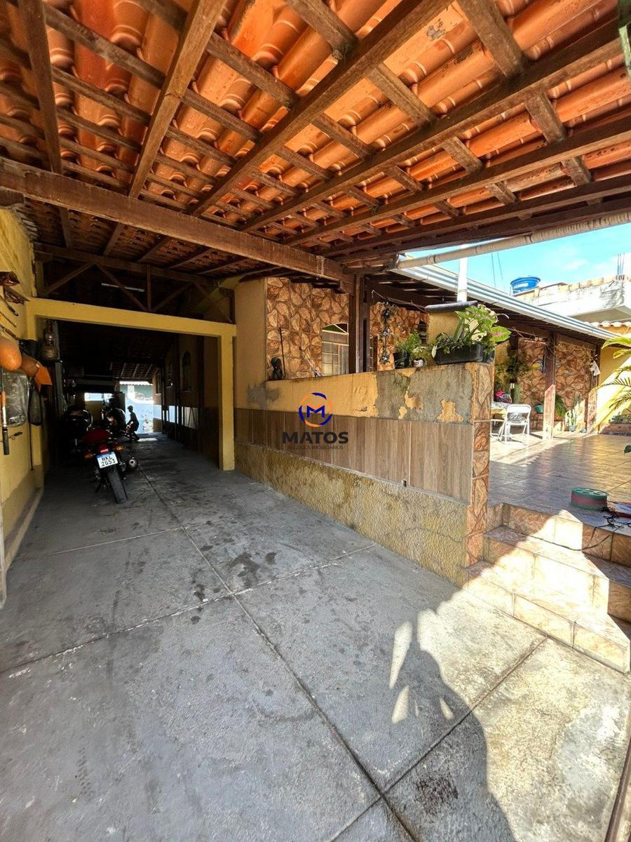 Casa, Baronesa (são Benedito), 3 Quartos, 4 Vagas