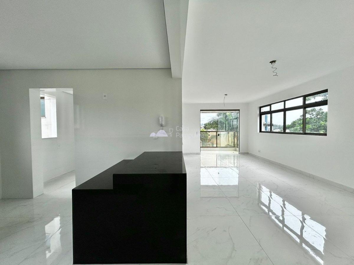 Apartamento, Santa Rosa, 4 Quartos, 3 Vagas, 4 Suítes