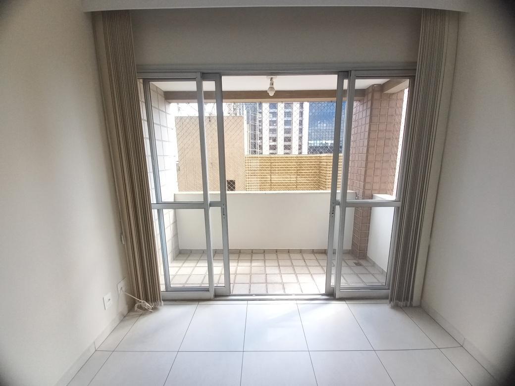 Apartamento, Lourdes, 2 Quartos, 1 Vaga