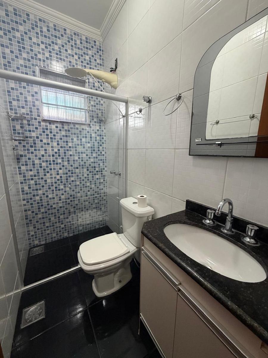 Casa, Tropical, 3 Quartos, 2 Vagas, 1 Suíte