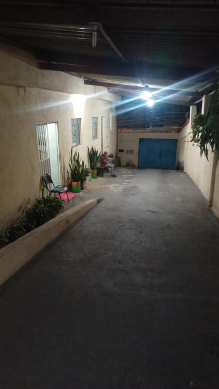 Casa, Céu Azul, 5 Quartos, 4 Vagas, 1 Suíte