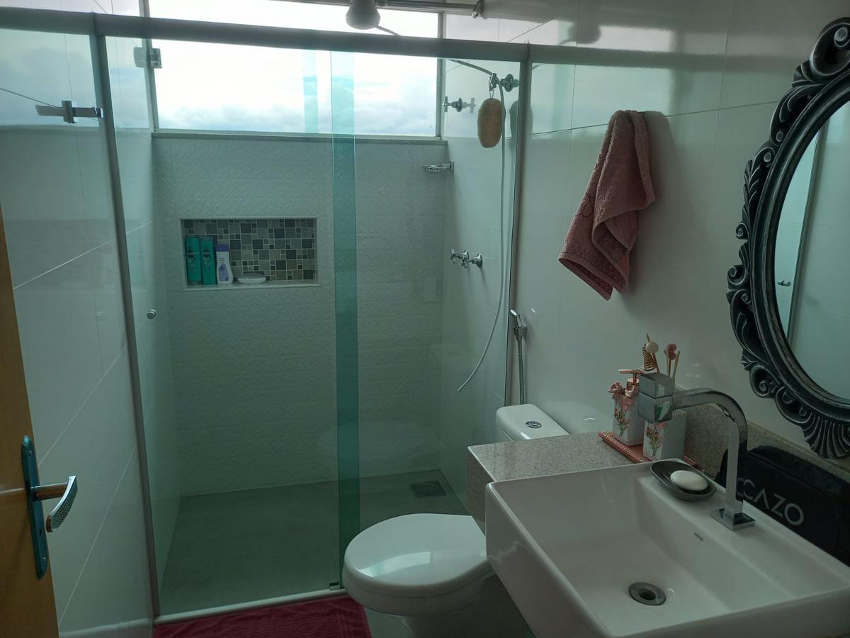 Fazenda, Serra Morena, 3 Quartos, 10 Vagas, 1 Suíte