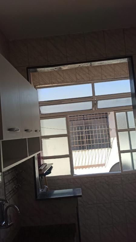 Apartamento, Santa Mônica, 2 Quartos, 0 Vaga