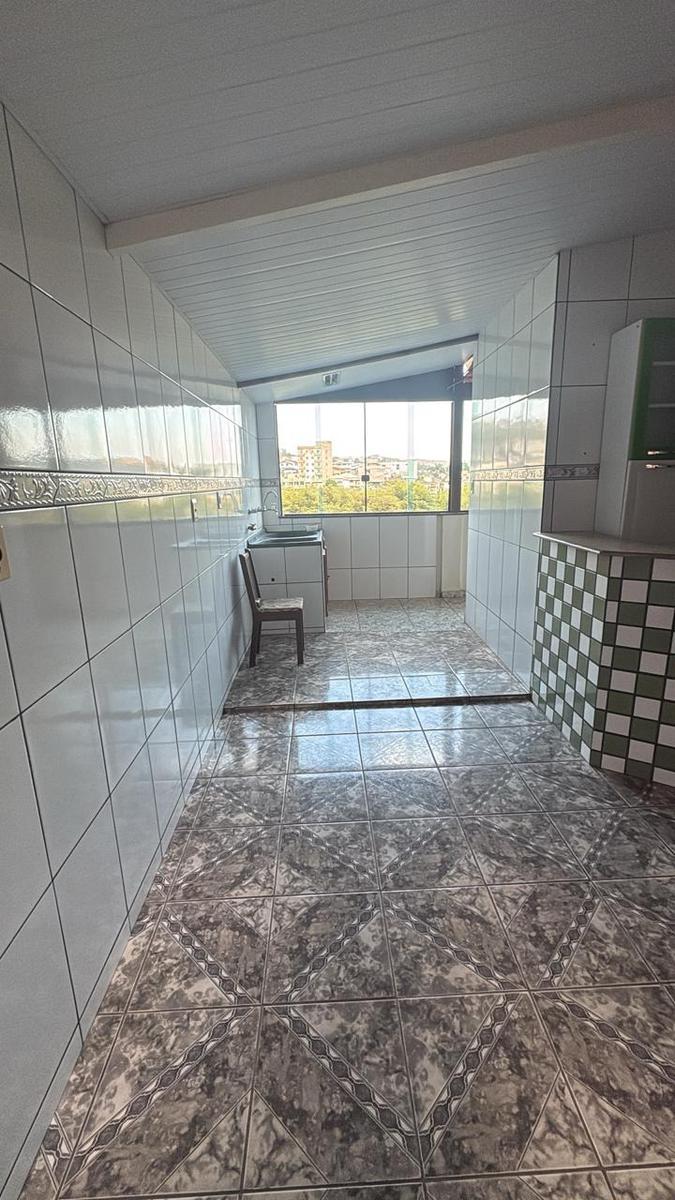 Casa, Bela Vista, 4 Quartos, 2 Vagas, 1 Suíte