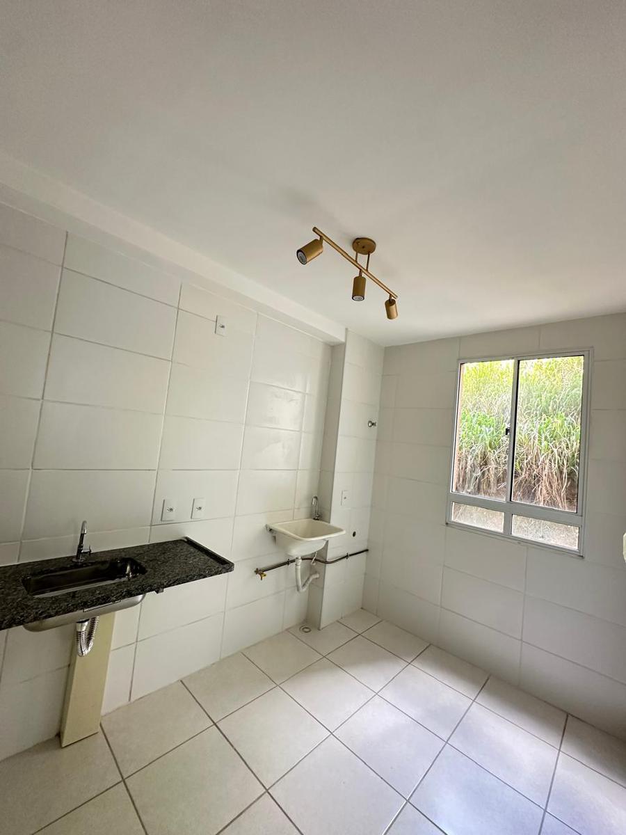 Apartamento, Borba Gato, 2 Quartos, 1 Vaga