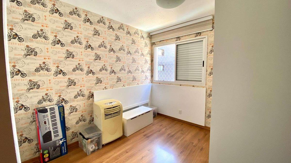Apartamento, Buritis, 4 Quartos, 3 Vagas, 4 Suítes