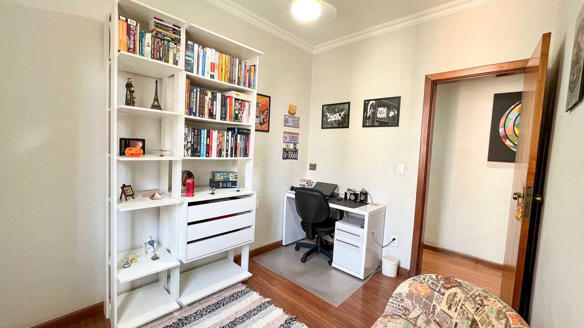 Cobertura, Silveira, 4 Quartos, 3 Vagas, 2 Suítes