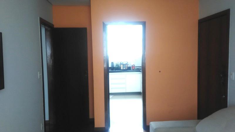 Cobertura, Prado, 4 Quartos, 2 Vagas
