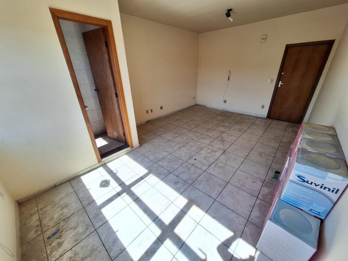 Sala, Venda Nova, 0 Quarto, 0 Vaga