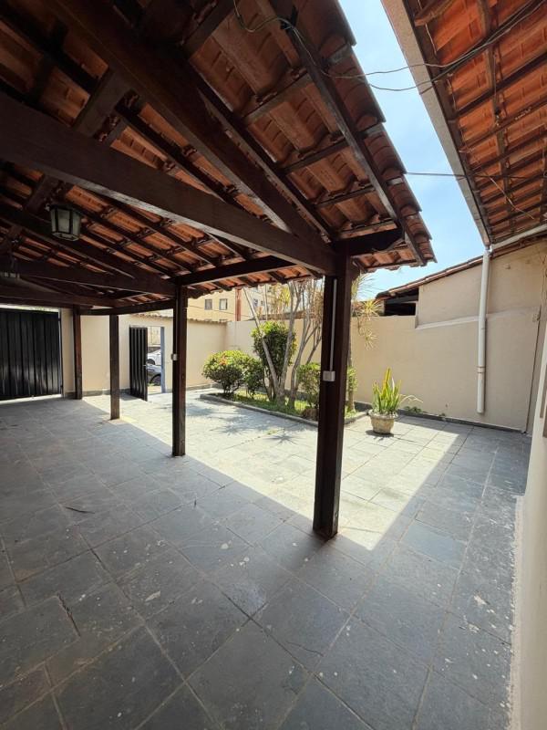 Casa, Conjunto Morada da Serra, 3 Quartos, 2 Vagas