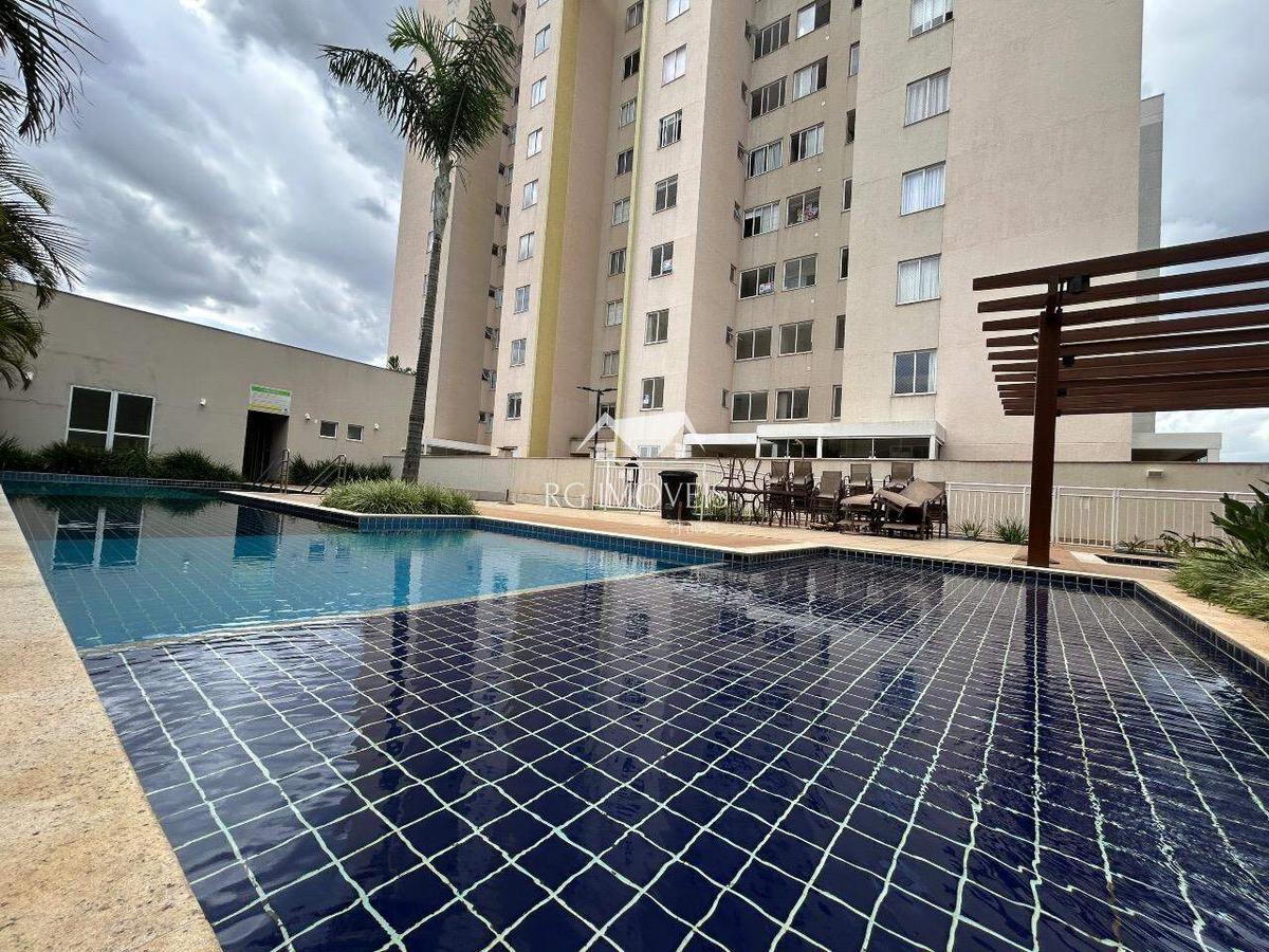 Apartamento, Palmeiras, 2 Quartos, 1 Vaga