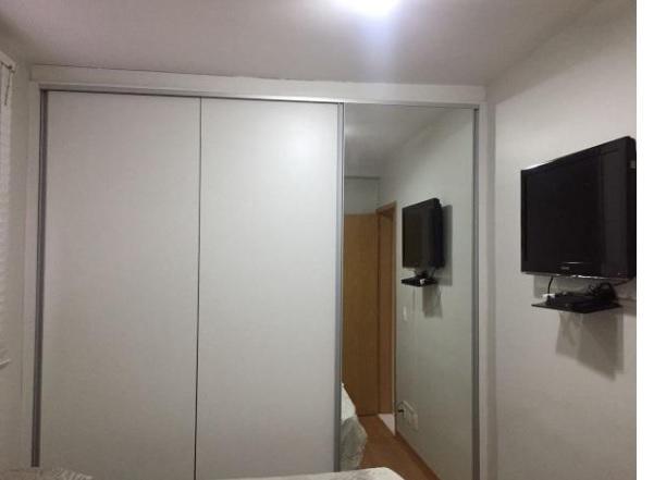 Apartamento, Santa Mônica, 3 Quartos, 1 Vaga, 1 Suíte