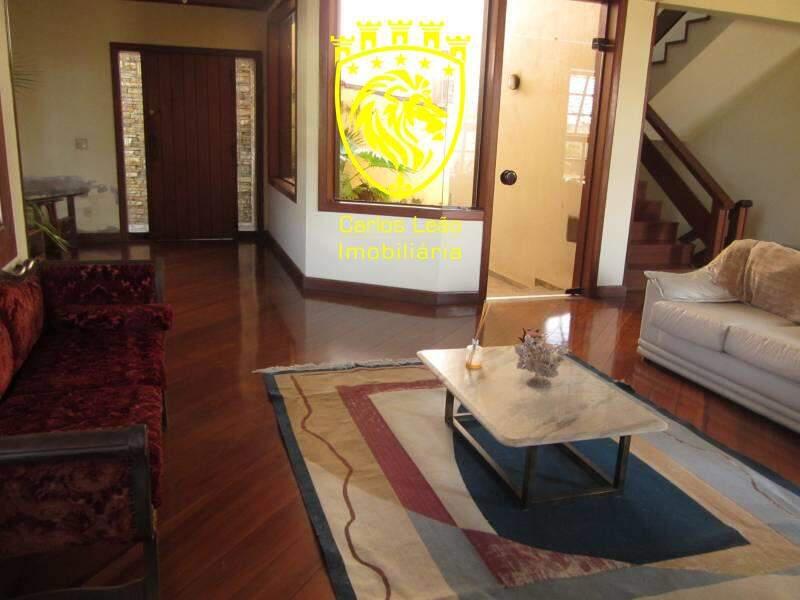 Casa, Alto Caiçaras, 4 Quartos, 0 Vaga, 1 Suíte