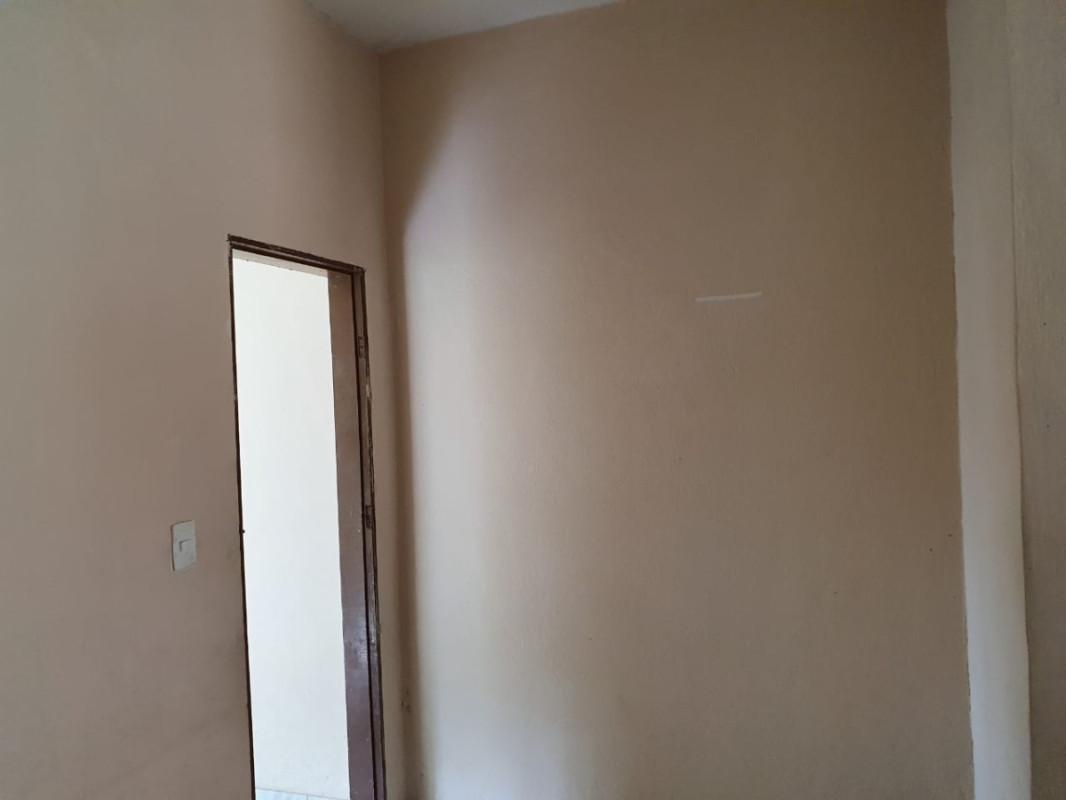 Casa, Alvorada, 3 Quartos, 1 Vaga