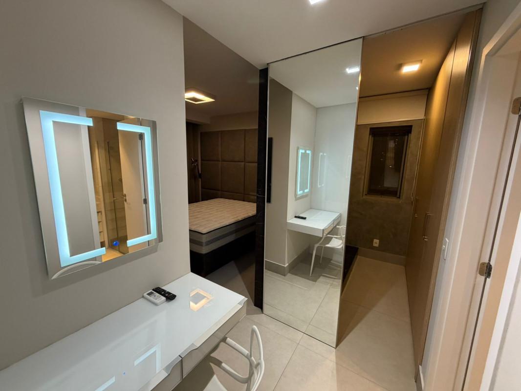 Apartamento, Vale do Sereno, 3 Quartos, 4 Vagas, 3 Suítes