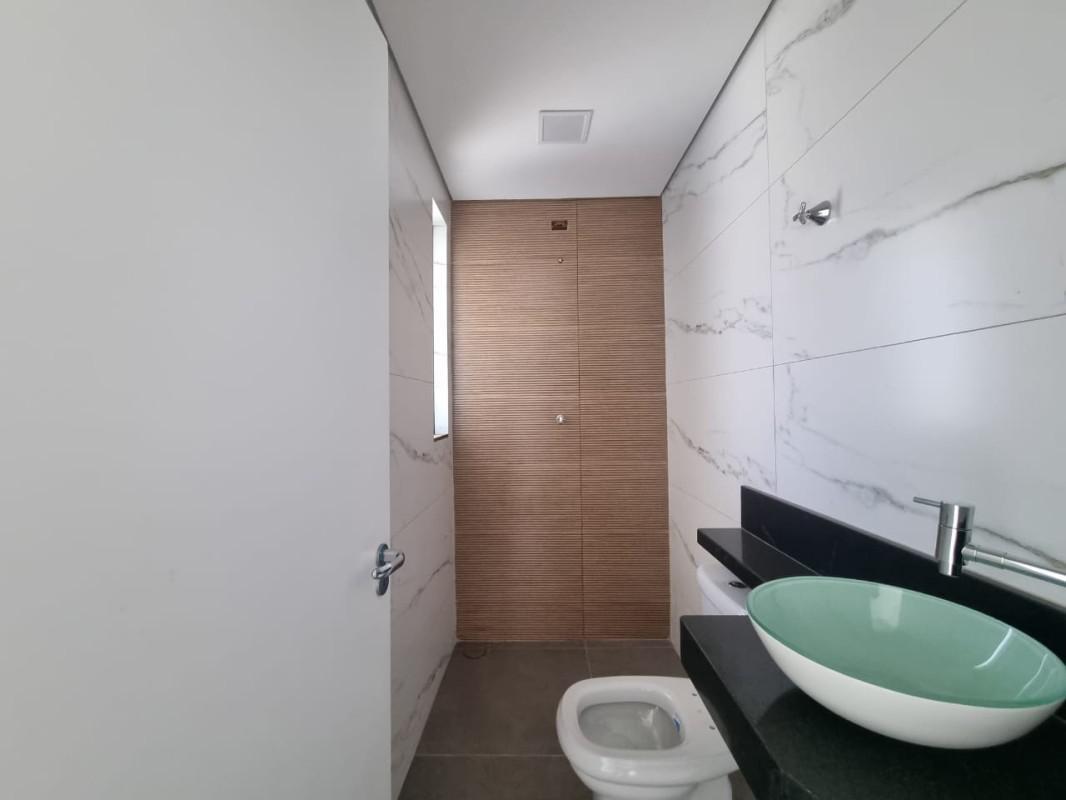 Casa, São Pedro, 3 Quartos, 2 Vagas, 1 Suíte