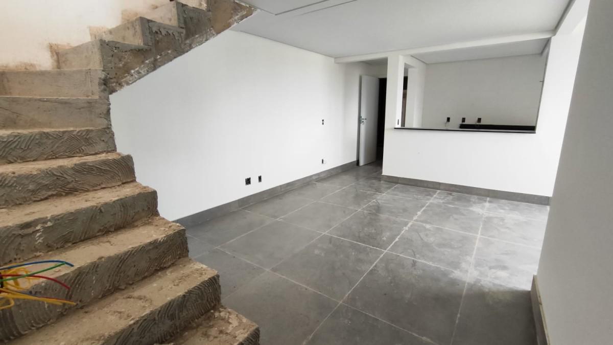 Cobertura, Ouro Preto, 3 Quartos, 2 Vagas, 1 Suíte