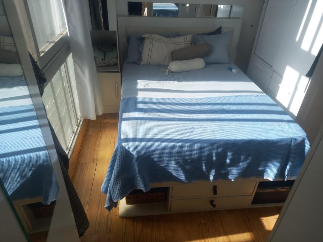 Apartamento, Santo Agostinho, 1 Quarto, 1 Suíte