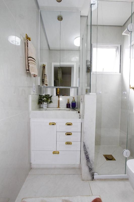 Apartamento, Calafate, 2 Quartos, 2 Vagas, 1 Suíte