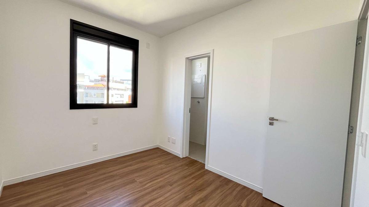 Apartamento, Grajaú, 3 Quartos, 3 Vagas, 3 Suítes