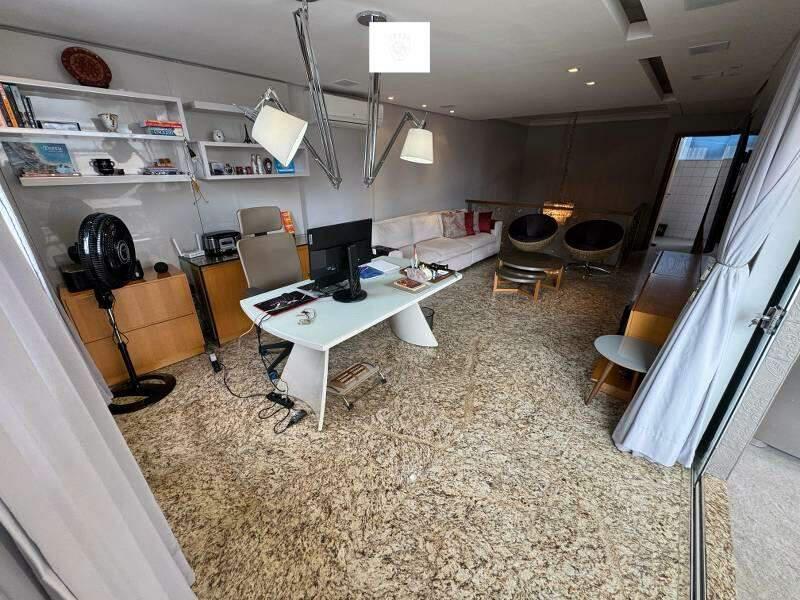 Cobertura, Cidade Nova, 4 Quartos, 3 Vagas, 2 Suítes