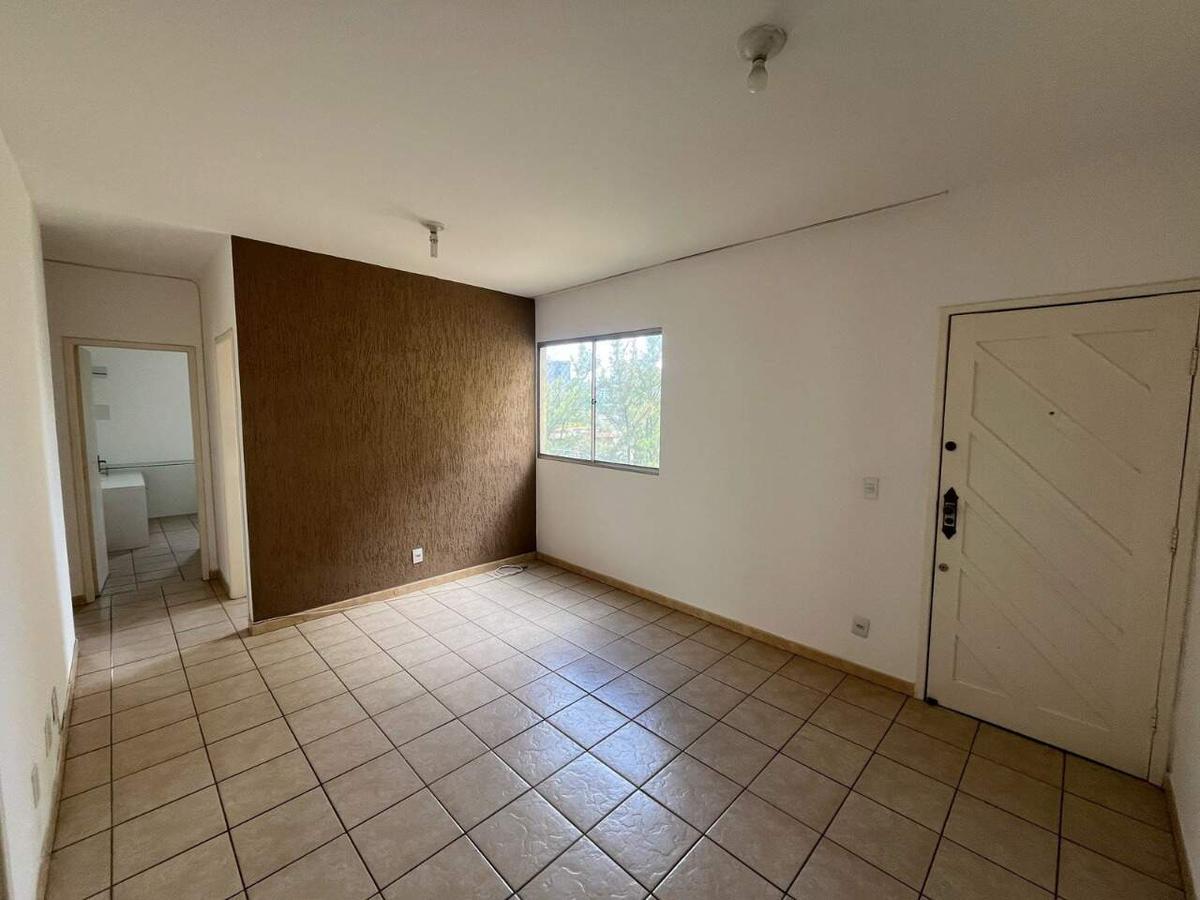 Apartamento, Buritis, 4 Quartos, 2 Vagas, 1 Suíte