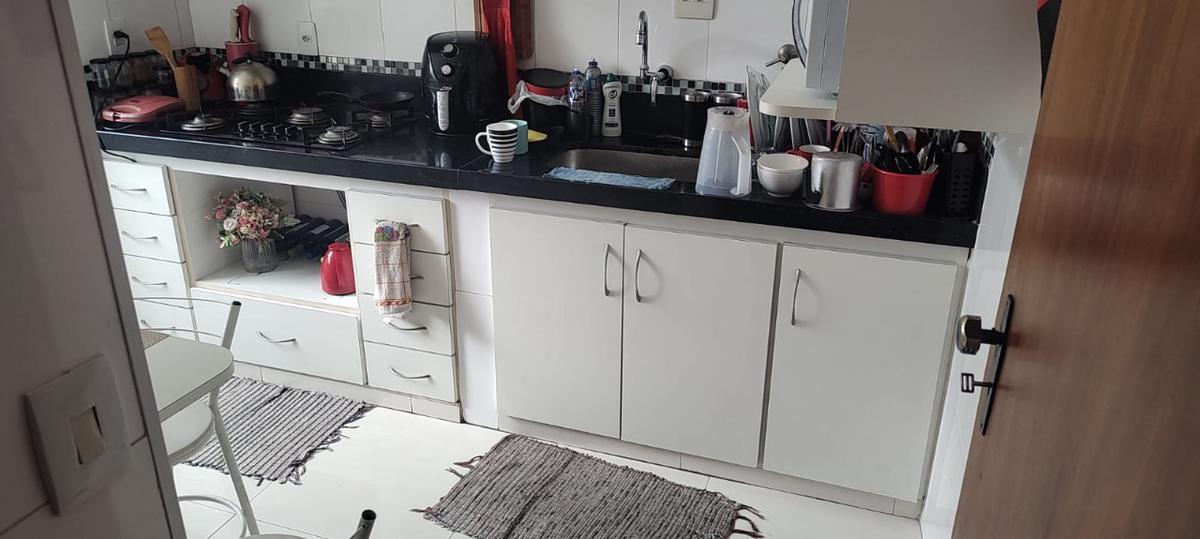 Apartamento, Ipiranga, 3 Quartos, 2 Vagas, 1 Suíte