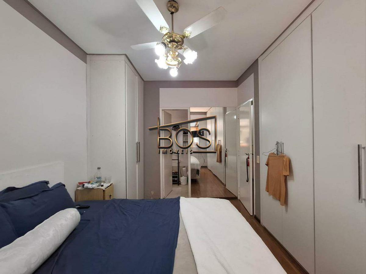 Apartamento, Santo Antônio, 5 Quartos, 2 Vagas, 2 Suítes