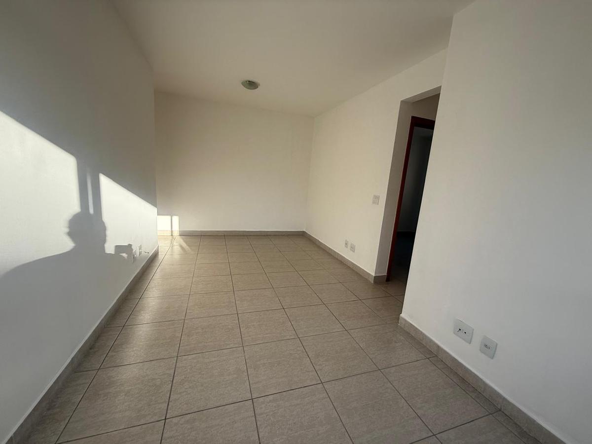 Apartamento, Fernão Dias, 2 Quartos, 1 Vaga, 1 Suíte