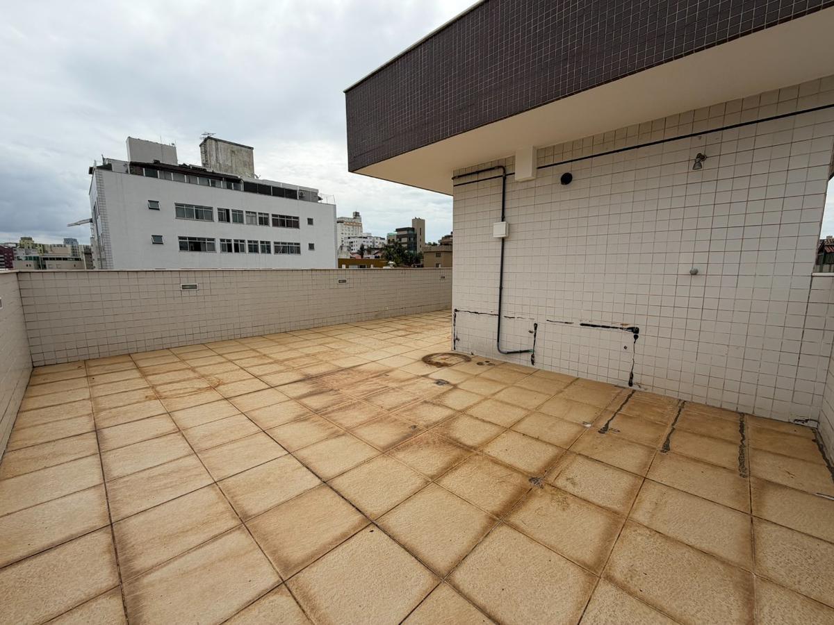 Cobertura, Palmares, 3 Quartos, 3 Vagas, 1 Suíte