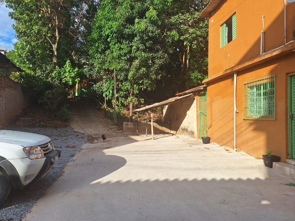 Fazenda, Córrego da Ilha, 6 Quartos, 7 Vagas