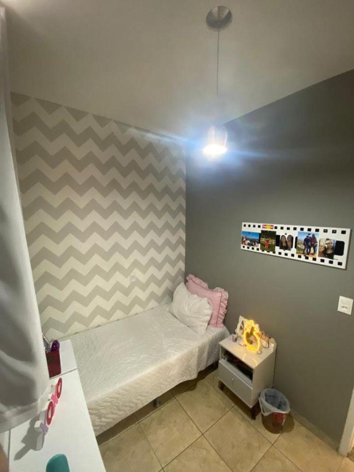 Casa, Renascença, 4 Quartos, 4 Vagas, 1 Suíte