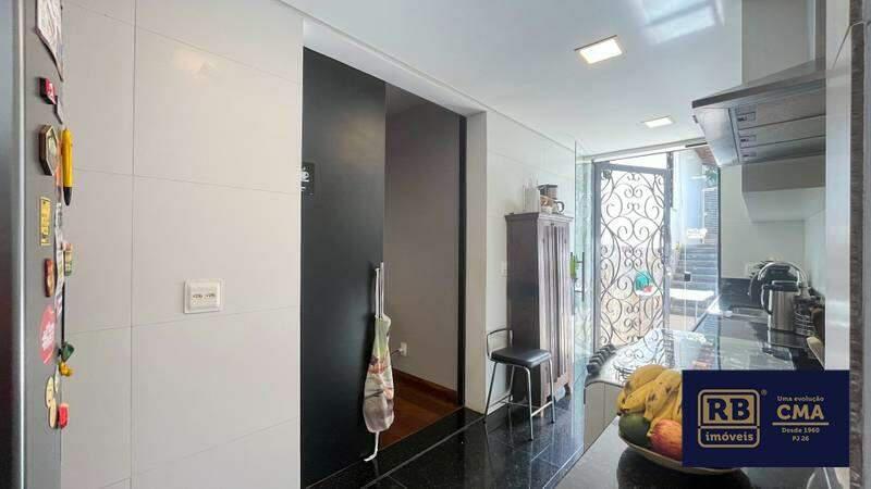 Casa, Serra, 3 Quartos, 3 Vagas, 3 Suítes