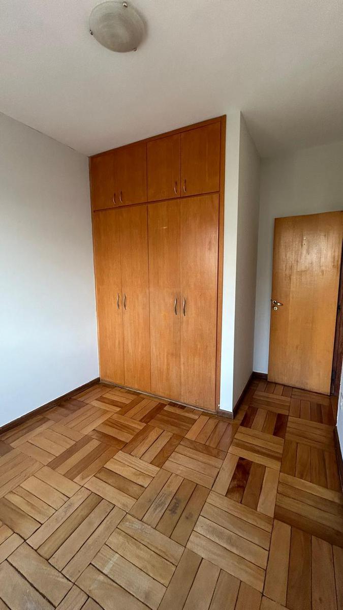 Cobertura, Sagrada Família, 3 Quartos, 2 Vagas, 1 Suíte