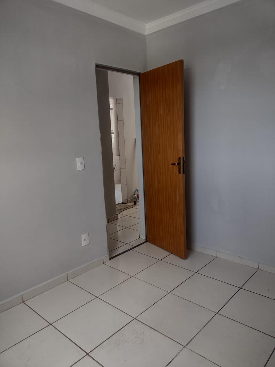 Apartamento, Liberdade, 2 Quartos, 1 Vaga