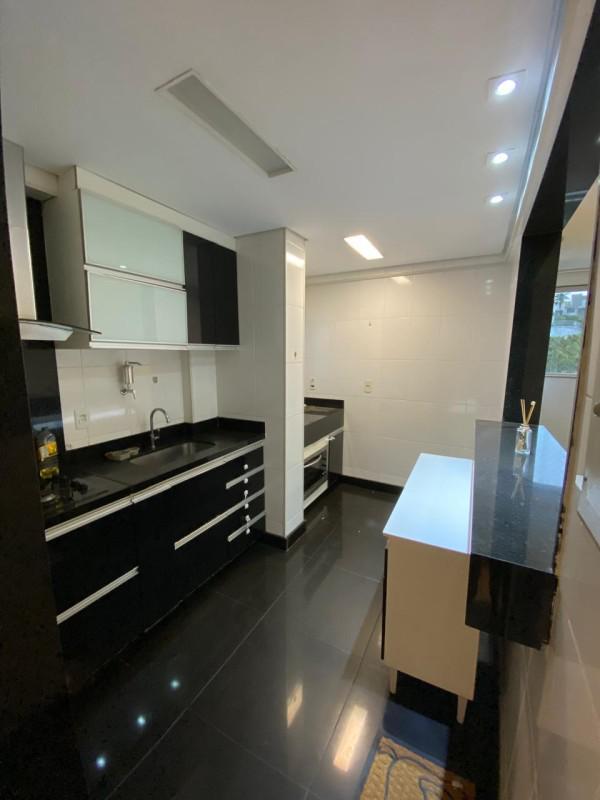 Cobertura, Cachoeirinha, 3 Quartos, 3 Vagas, 1 Suíte