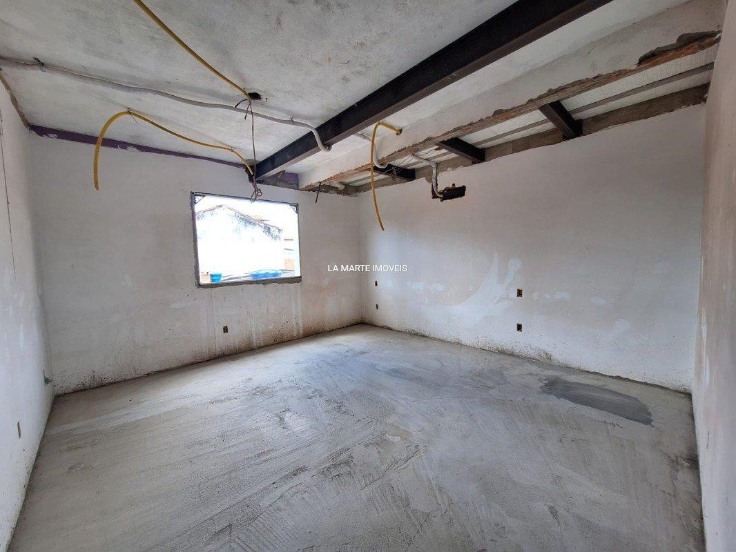 Apartamento, Jardim Riacho das Pedras, 4 Quartos, 3 Vagas, 2 Suítes